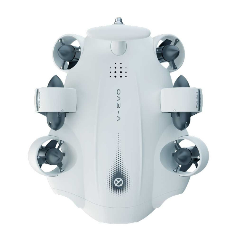 ROV sous-marin compact 4K FIFISH V-EVO
